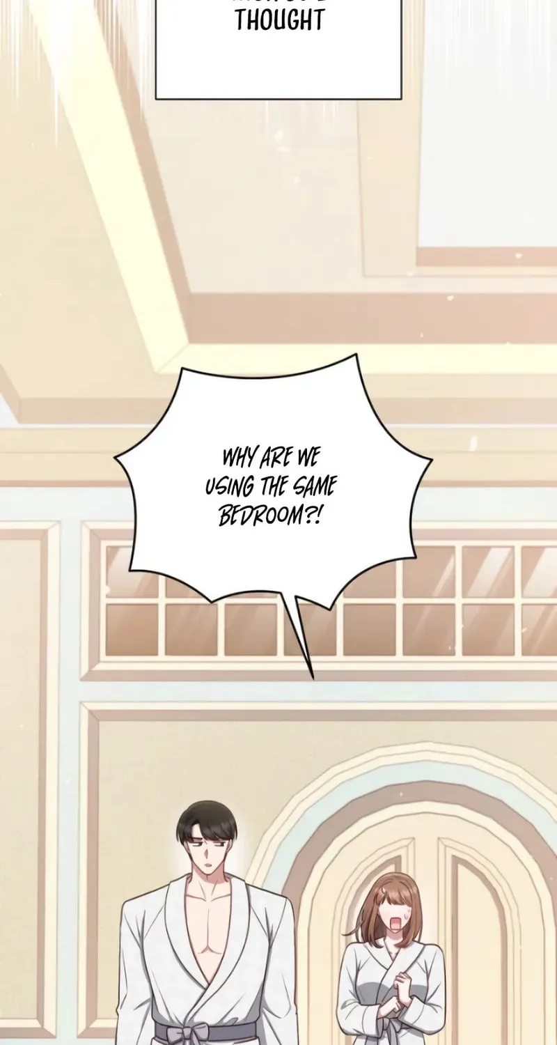 Unrequited Love Doesn't End With Marriage Chapter 24 page 56 - 
