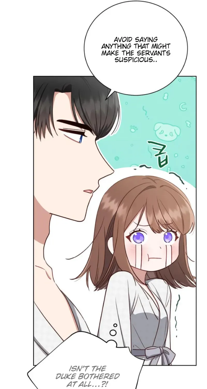 Unrequited Love Doesn't End With Marriage Chapter 24 page 58 - 