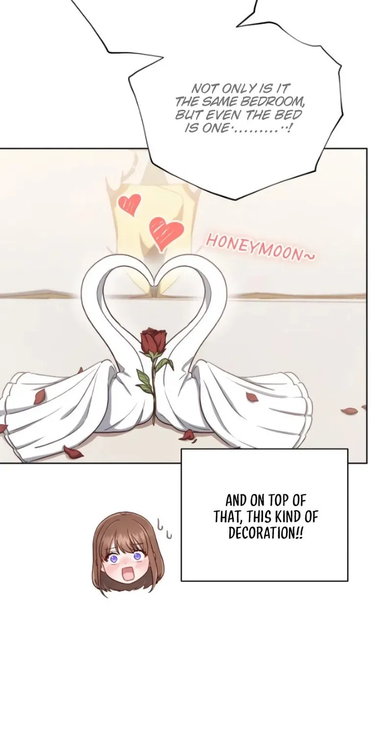 Unrequited Love Doesn't End With Marriage Chapter 24 page 59 - 