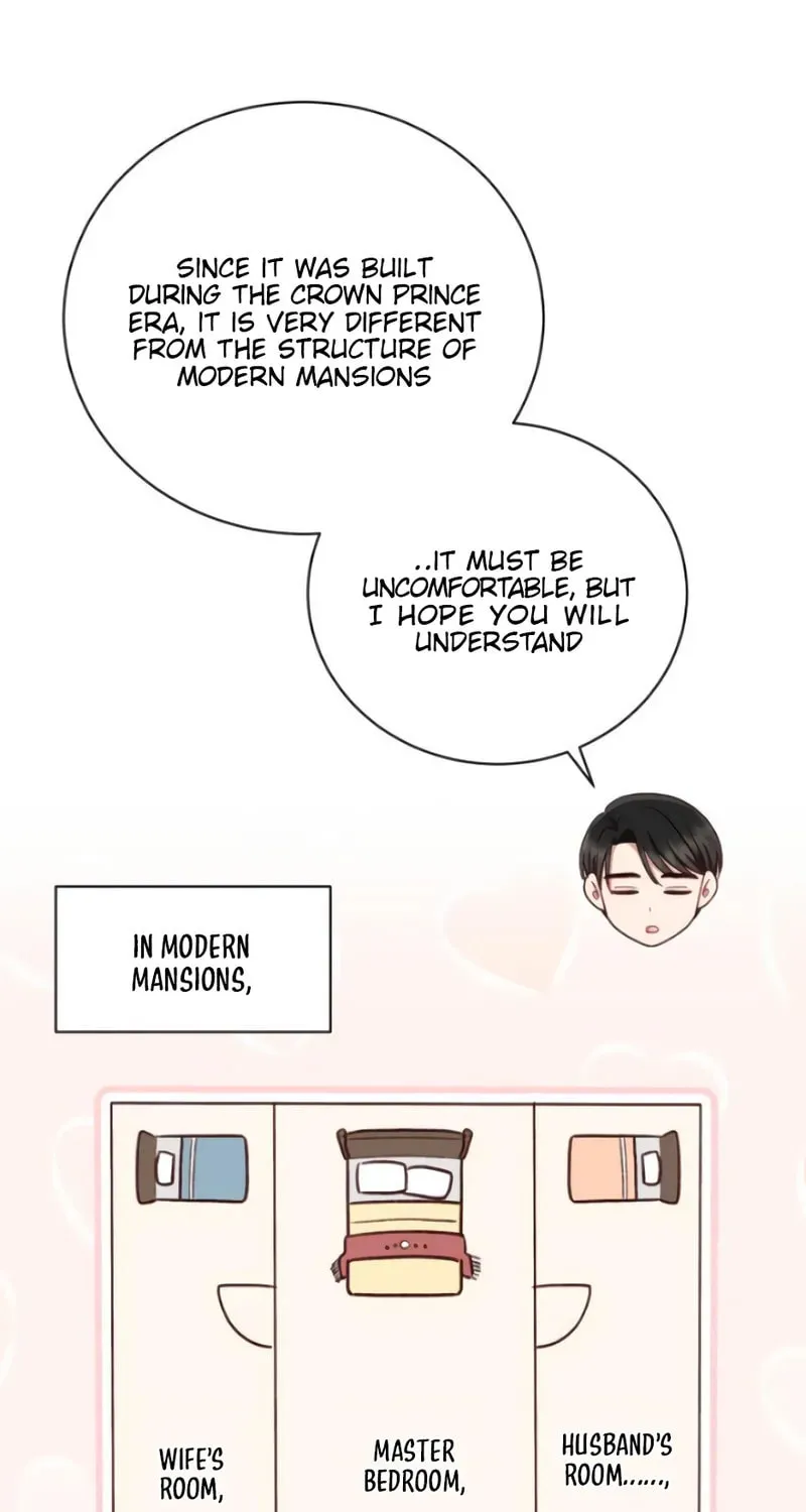 Unrequited Love Doesn't End With Marriage Chapter 24 page 60 - 