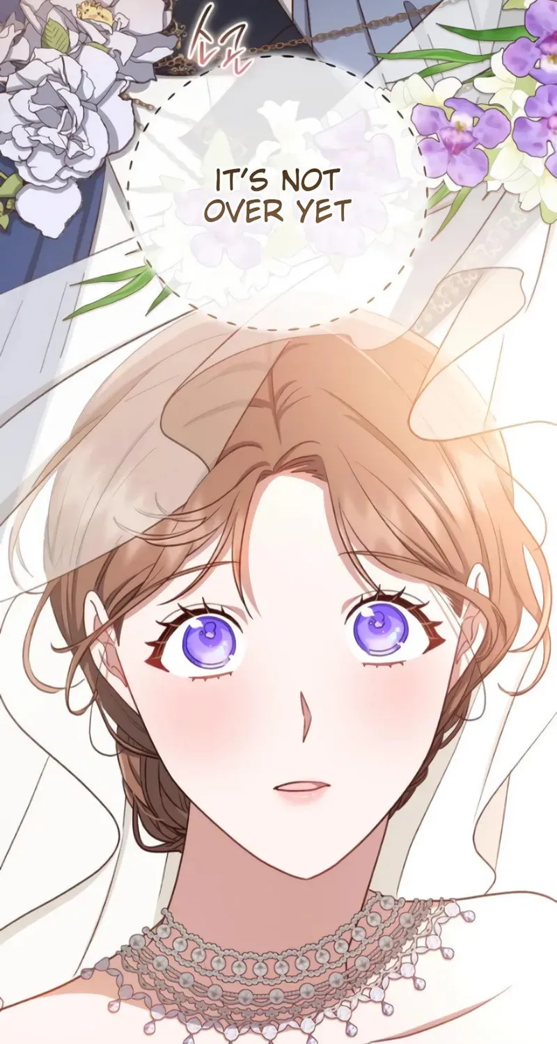 Unrequited Love Doesn't End With Marriage Chapter 24 page 7 - 