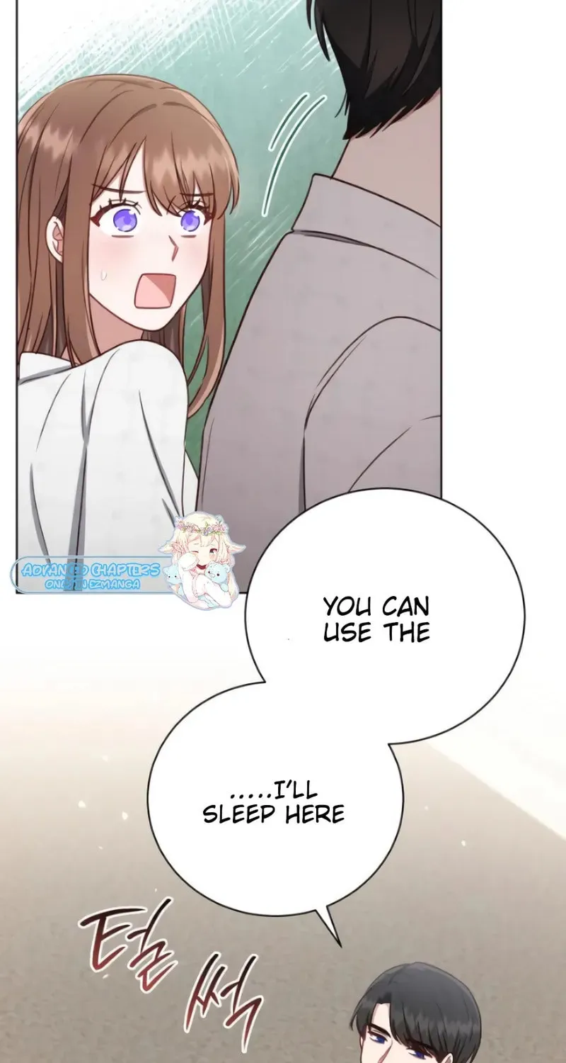 Unrequited Love Doesn't End With Marriage Chapter 24 page 63 - 