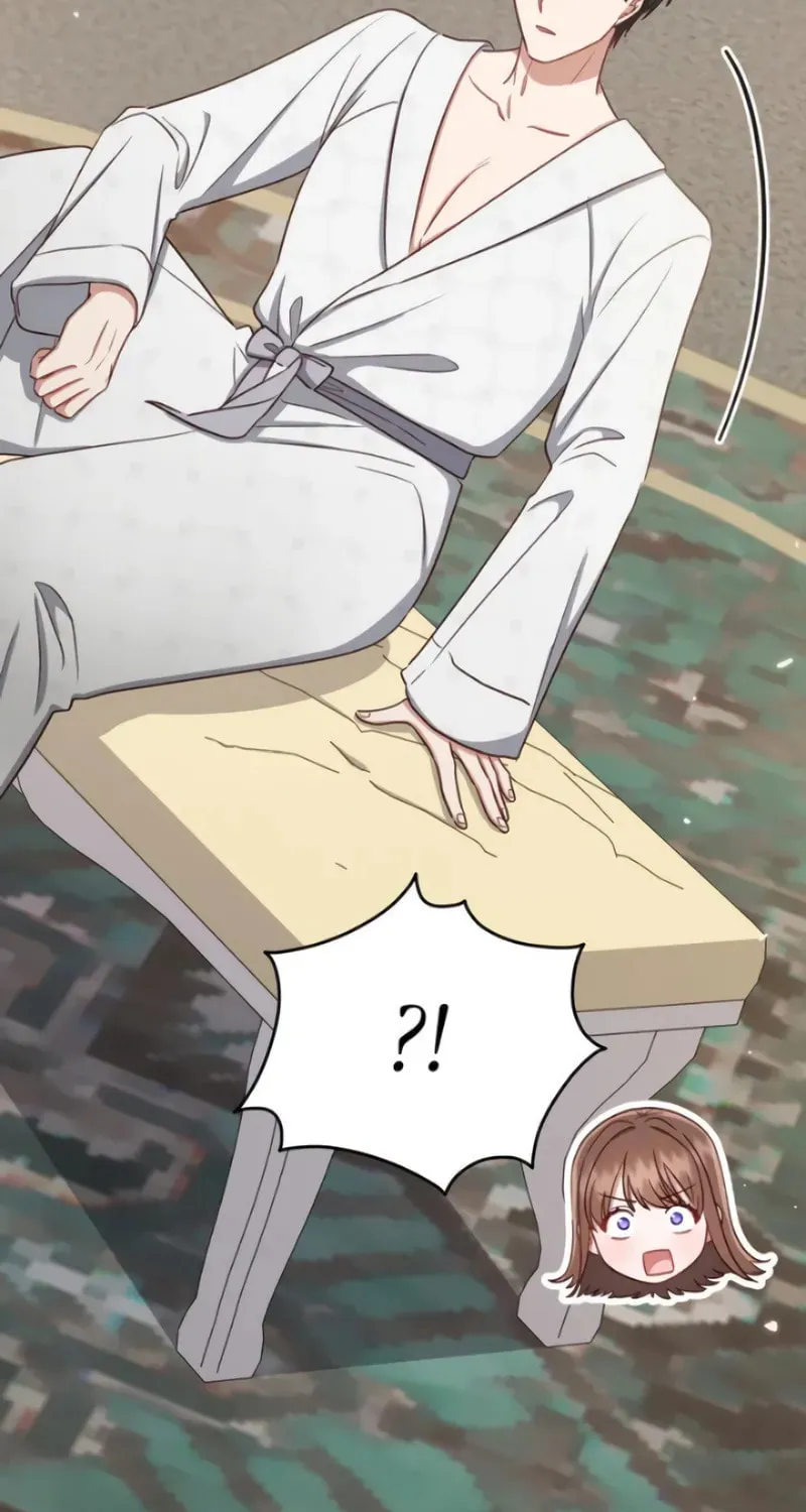 Unrequited Love Doesn't End With Marriage Chapter 24 page 64 - 