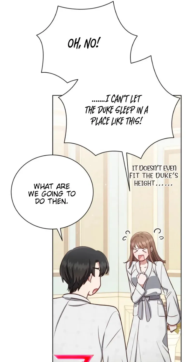 Unrequited Love Doesn't End With Marriage Chapter 24 page 66 - 