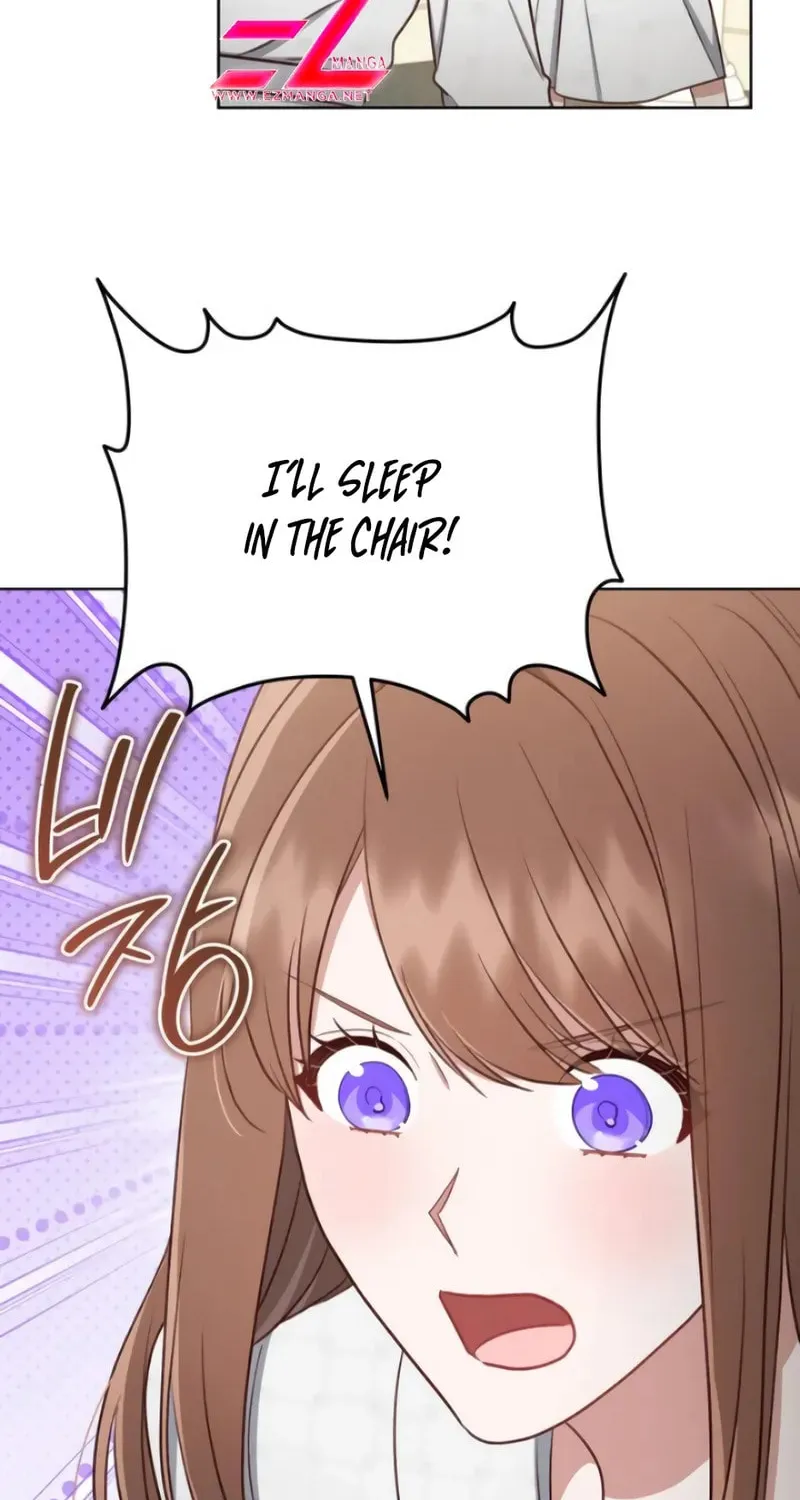 Unrequited Love Doesn't End With Marriage Chapter 24 page 67 - 