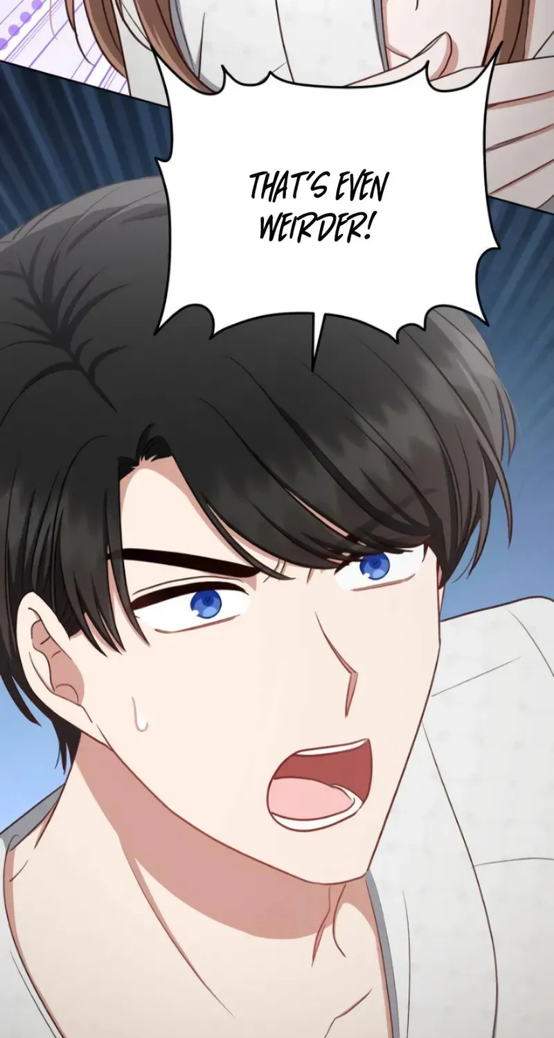 Unrequited Love Doesn't End With Marriage Chapter 24 page 68 - 