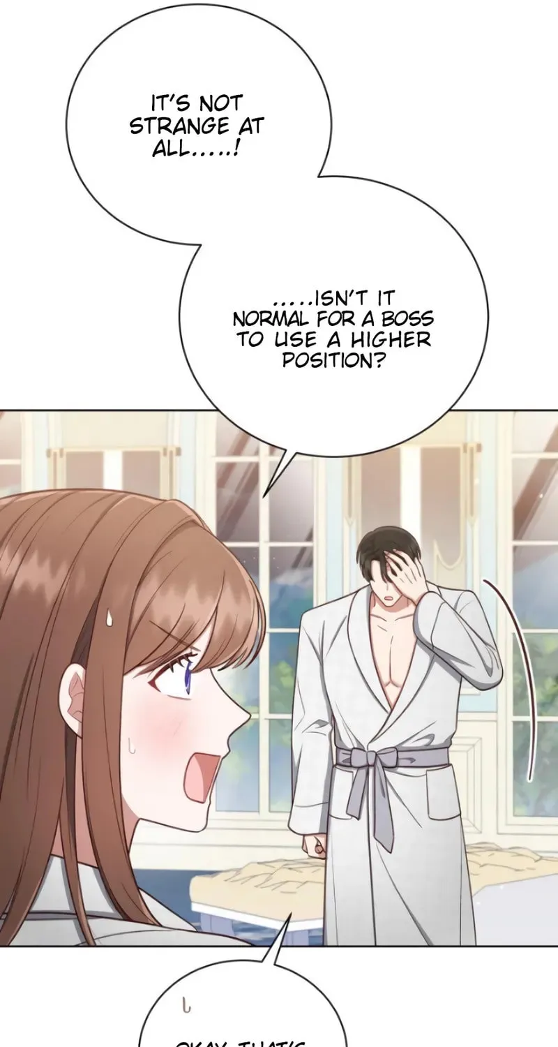 Unrequited Love Doesn't End With Marriage Chapter 24 page 70 - 