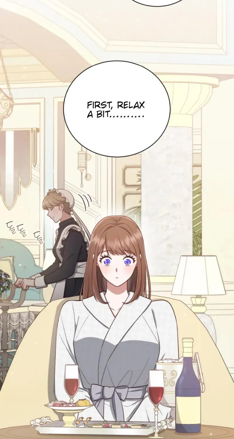 Unrequited Love Doesn't End With Marriage Chapter 24 page 72 - 