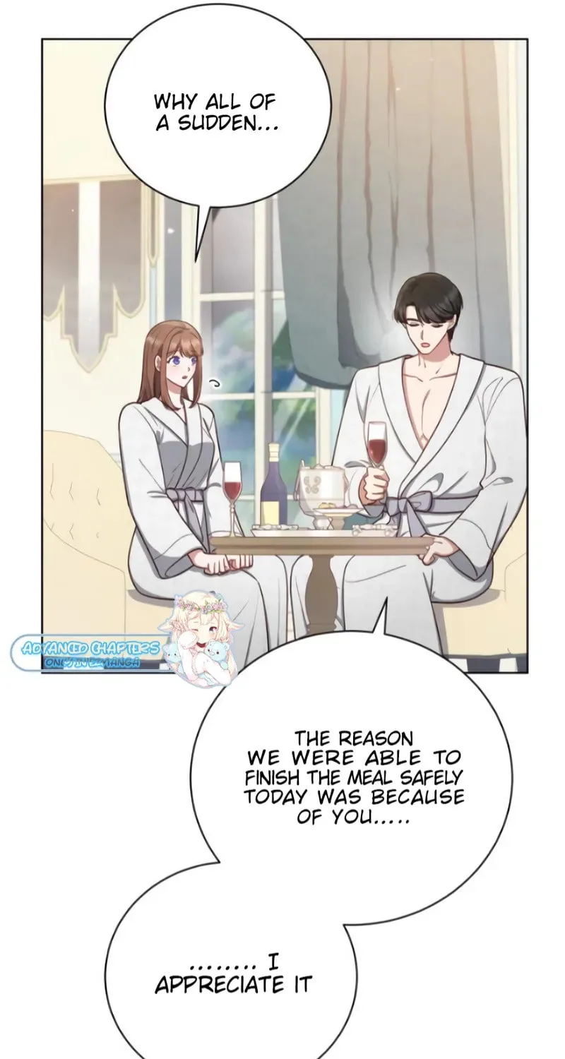 Unrequited Love Doesn't End With Marriage Chapter 24 page 74 - 