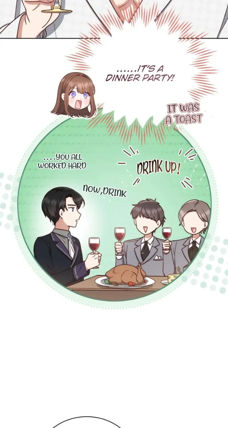 Unrequited Love Doesn't End With Marriage Chapter 24 page 78 - 
