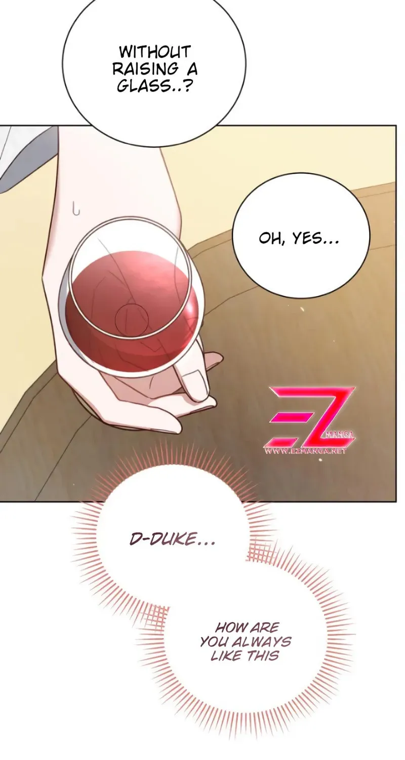 Unrequited Love Doesn't End With Marriage Chapter 24 page 79 - 