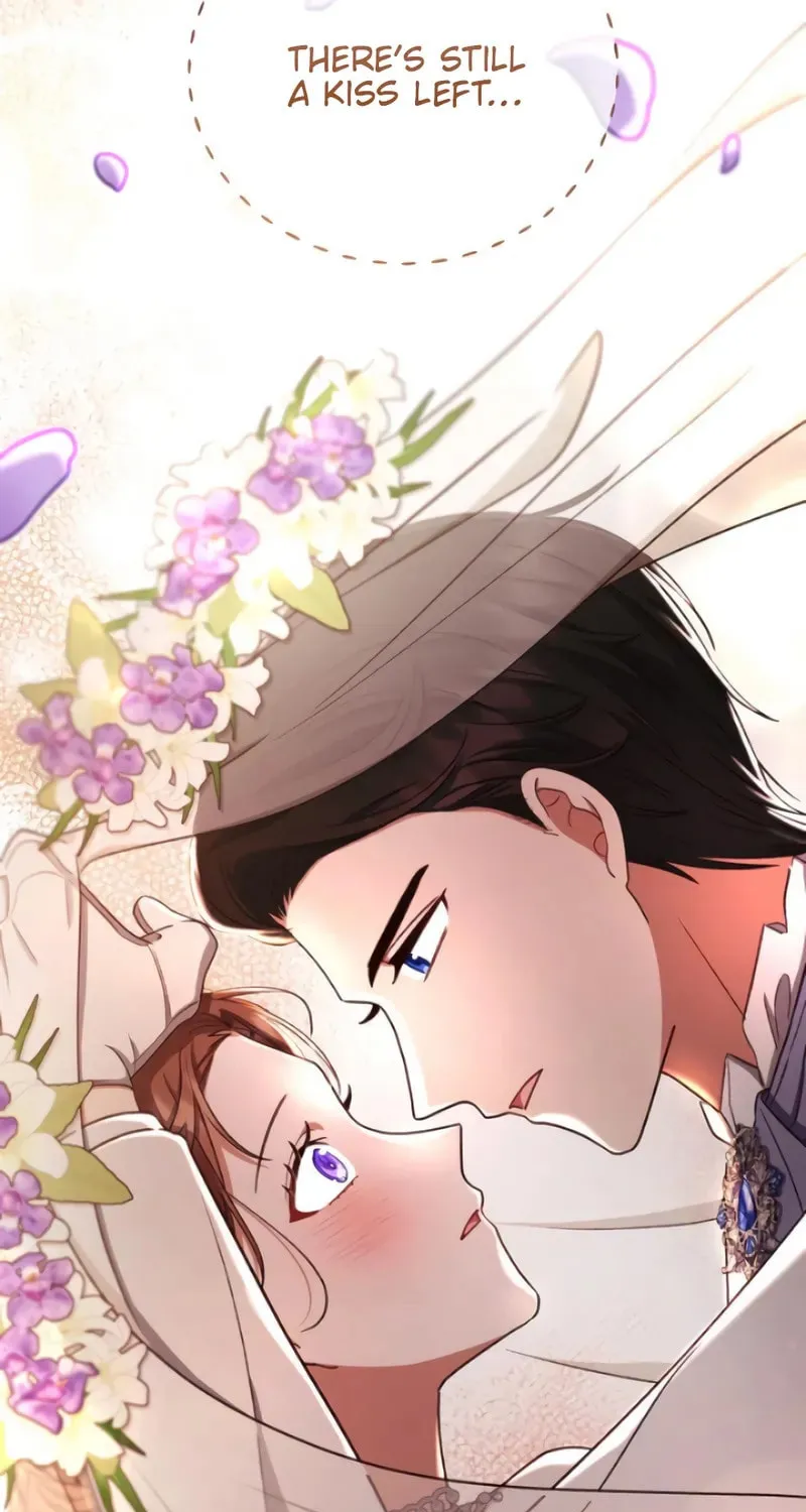 Unrequited Love Doesn't End With Marriage Chapter 24 page 9 - 