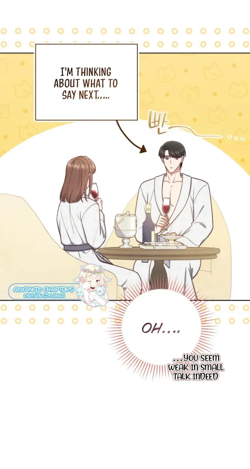 Unrequited Love Doesn't End With Marriage Chapter 24 page 83 - 