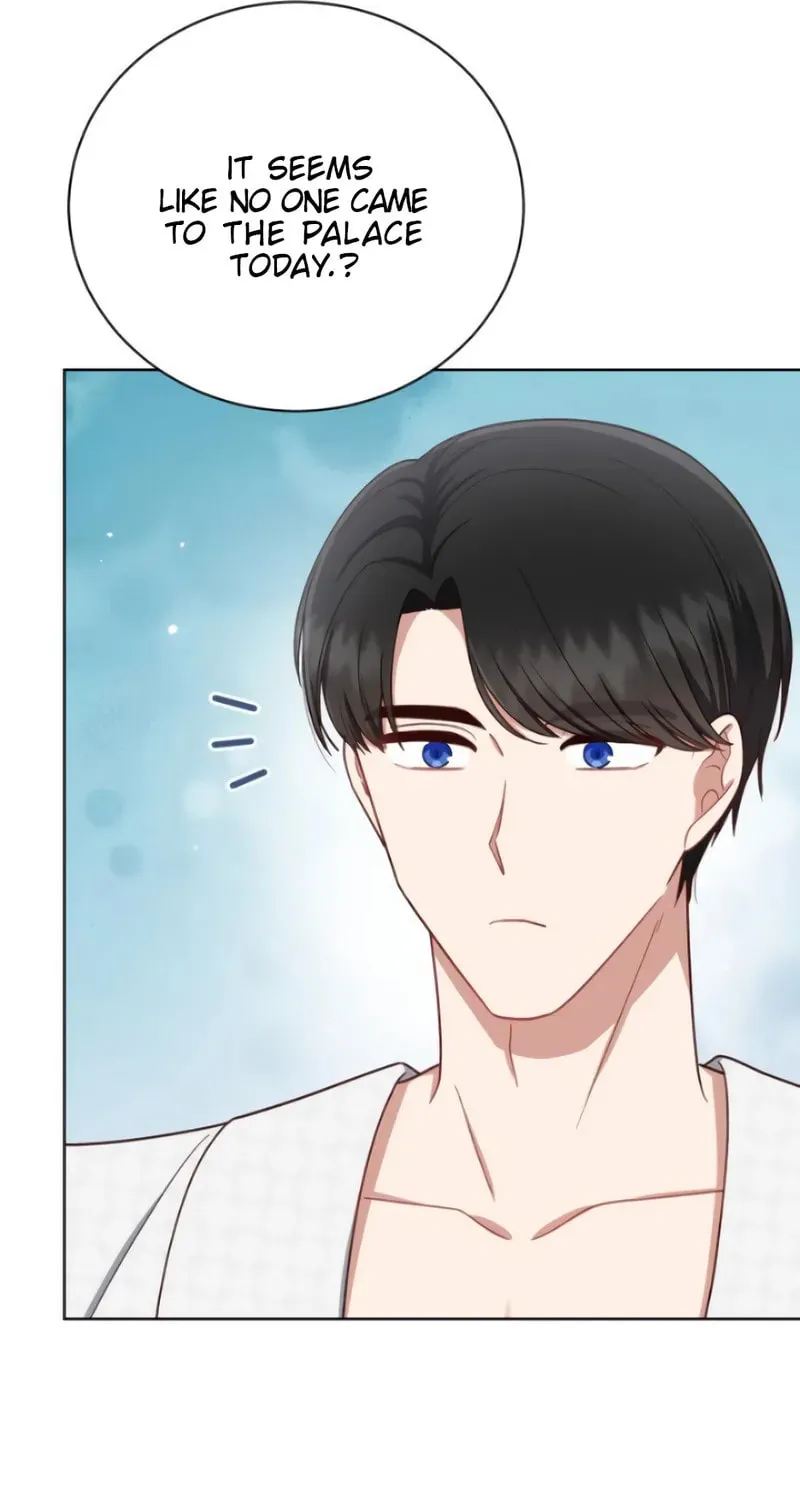 Unrequited Love Doesn't End With Marriage Chapter 24 page 85 - 