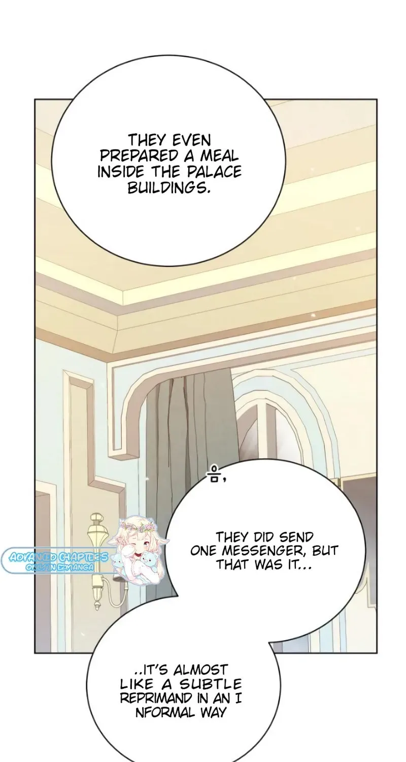 Unrequited Love Doesn't End With Marriage Chapter 24 page 86 - 