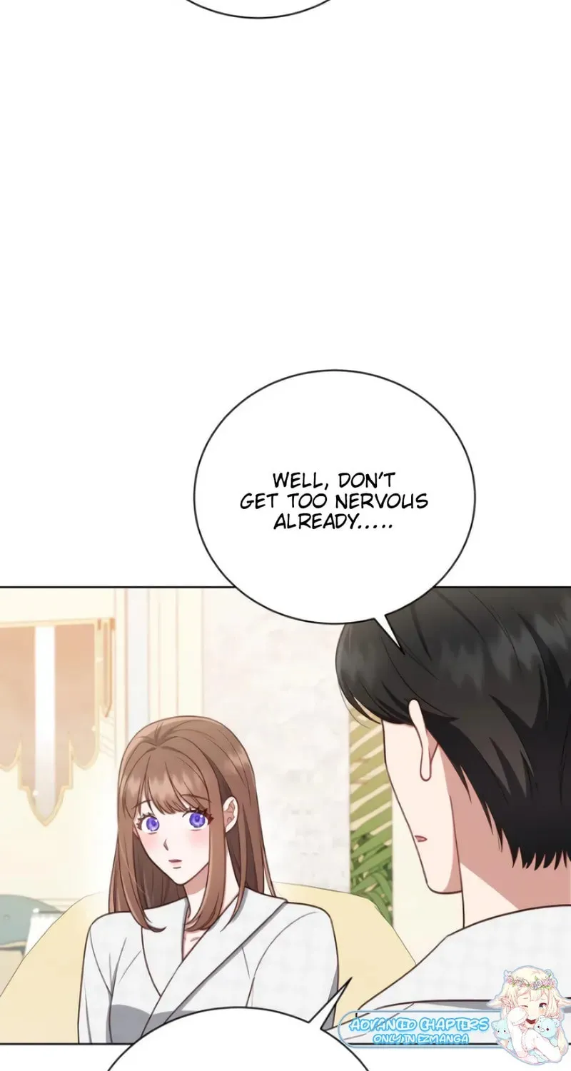 Unrequited Love Doesn't End With Marriage Chapter 24 page 87 - 