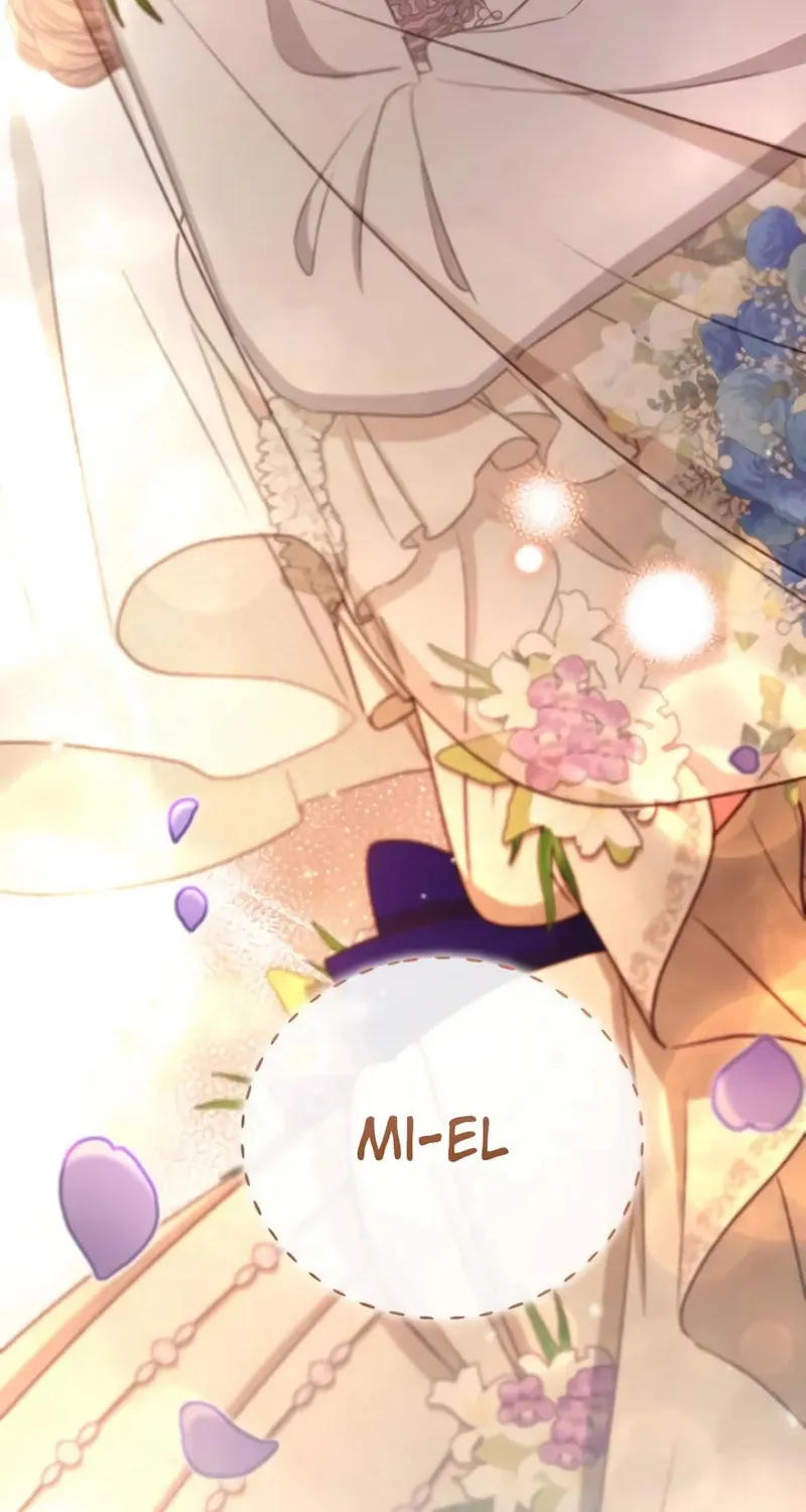 Unrequited Love Doesn't End With Marriage Chapter 24 page 10 - 