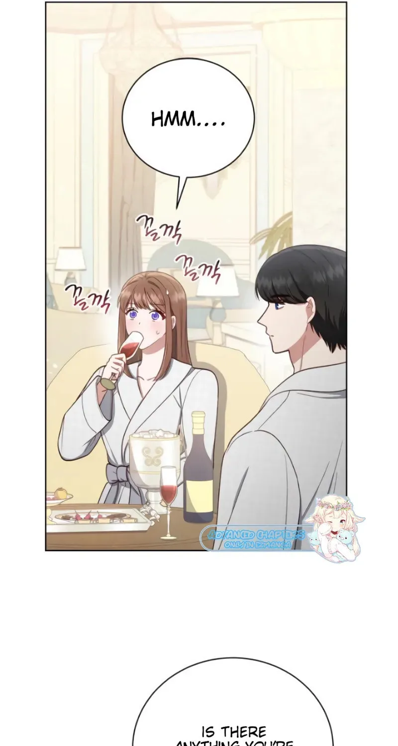 Unrequited Love Doesn't End With Marriage Chapter 24 page 93 - 