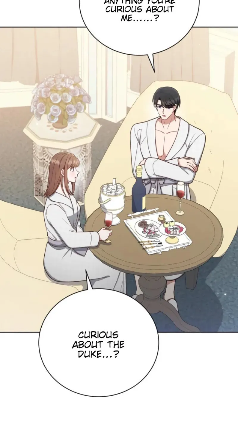 Unrequited Love Doesn't End With Marriage Chapter 24 page 94 - 