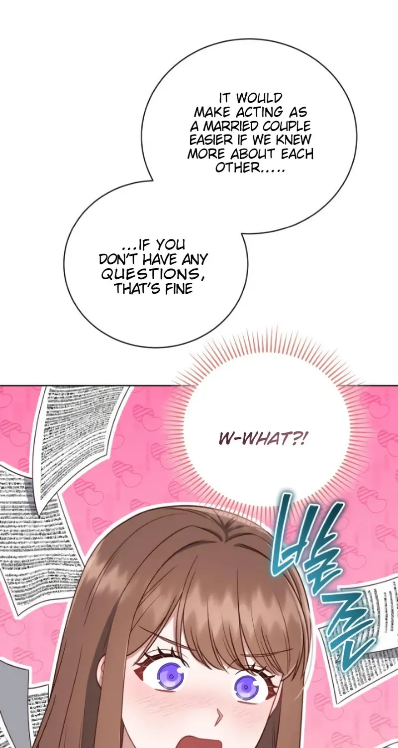 Unrequited Love Doesn't End With Marriage Chapter 24 page 95 - 