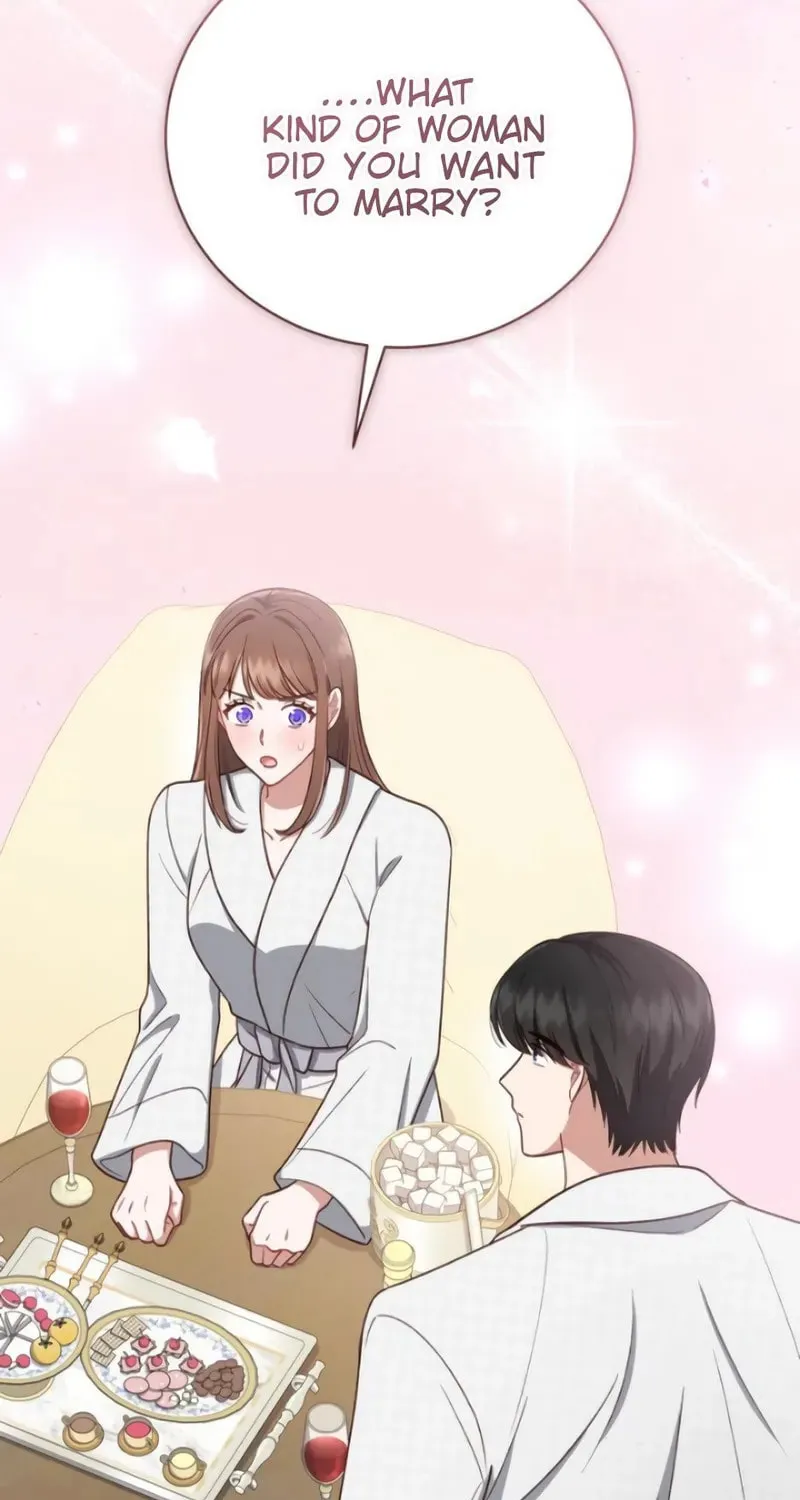 Unrequited Love Doesn't End With Marriage Chapter 24 page 99 - 