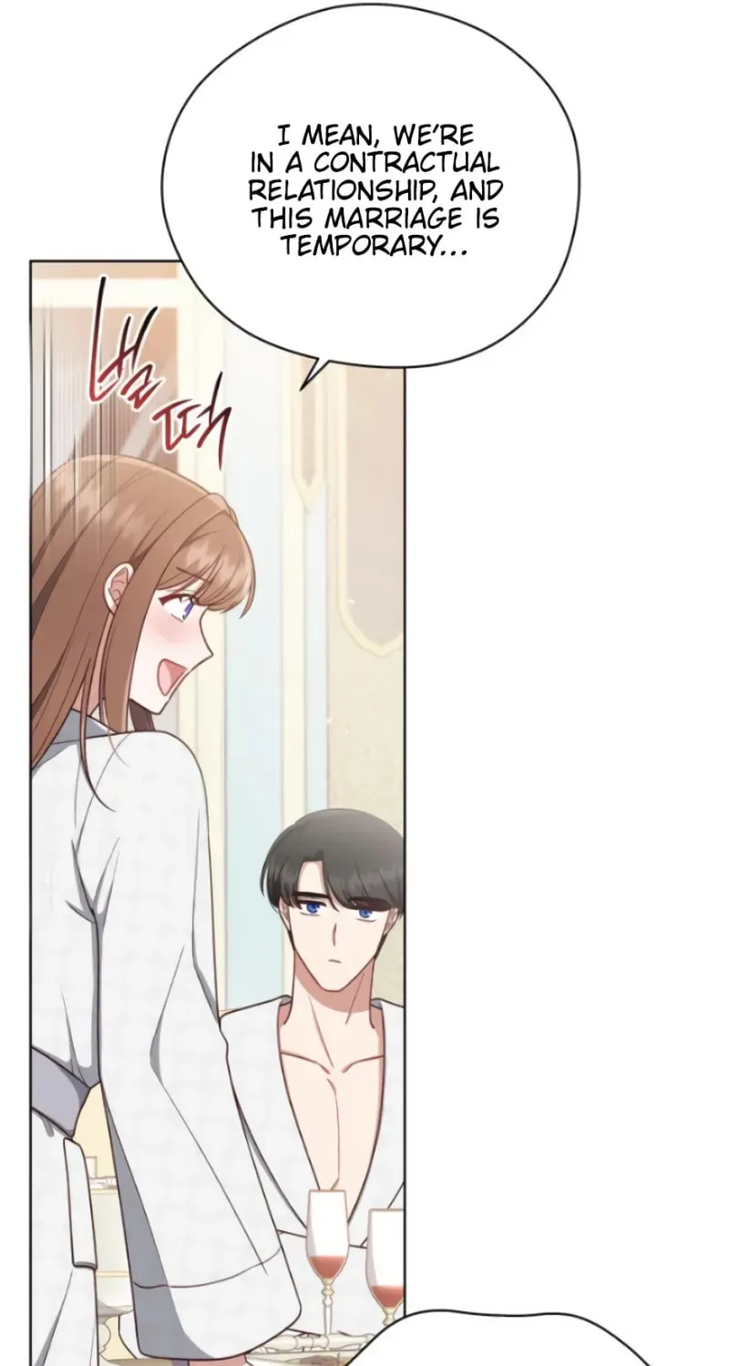 Unrequited Love Doesn't End With Marriage Chapter 25 page 12 - 