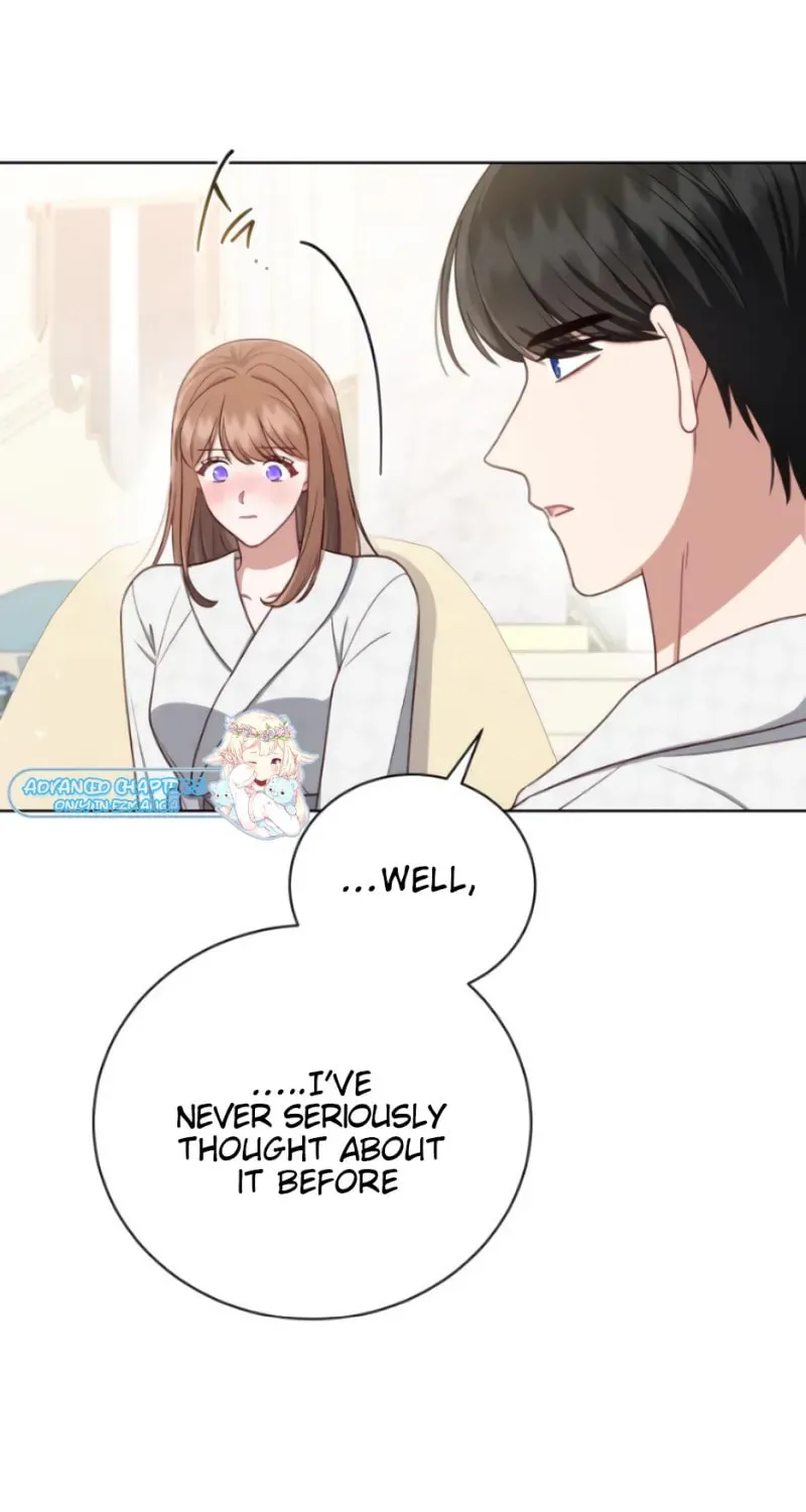 Unrequited Love Doesn't End With Marriage Chapter 25 page 16 - 