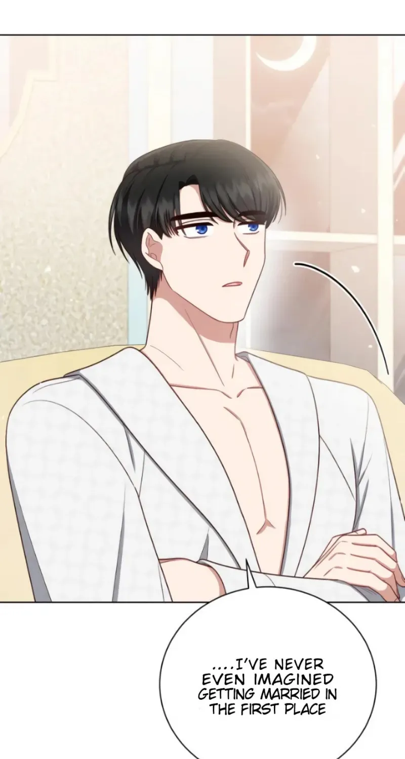 Unrequited Love Doesn't End With Marriage Chapter 25 page 17 - 