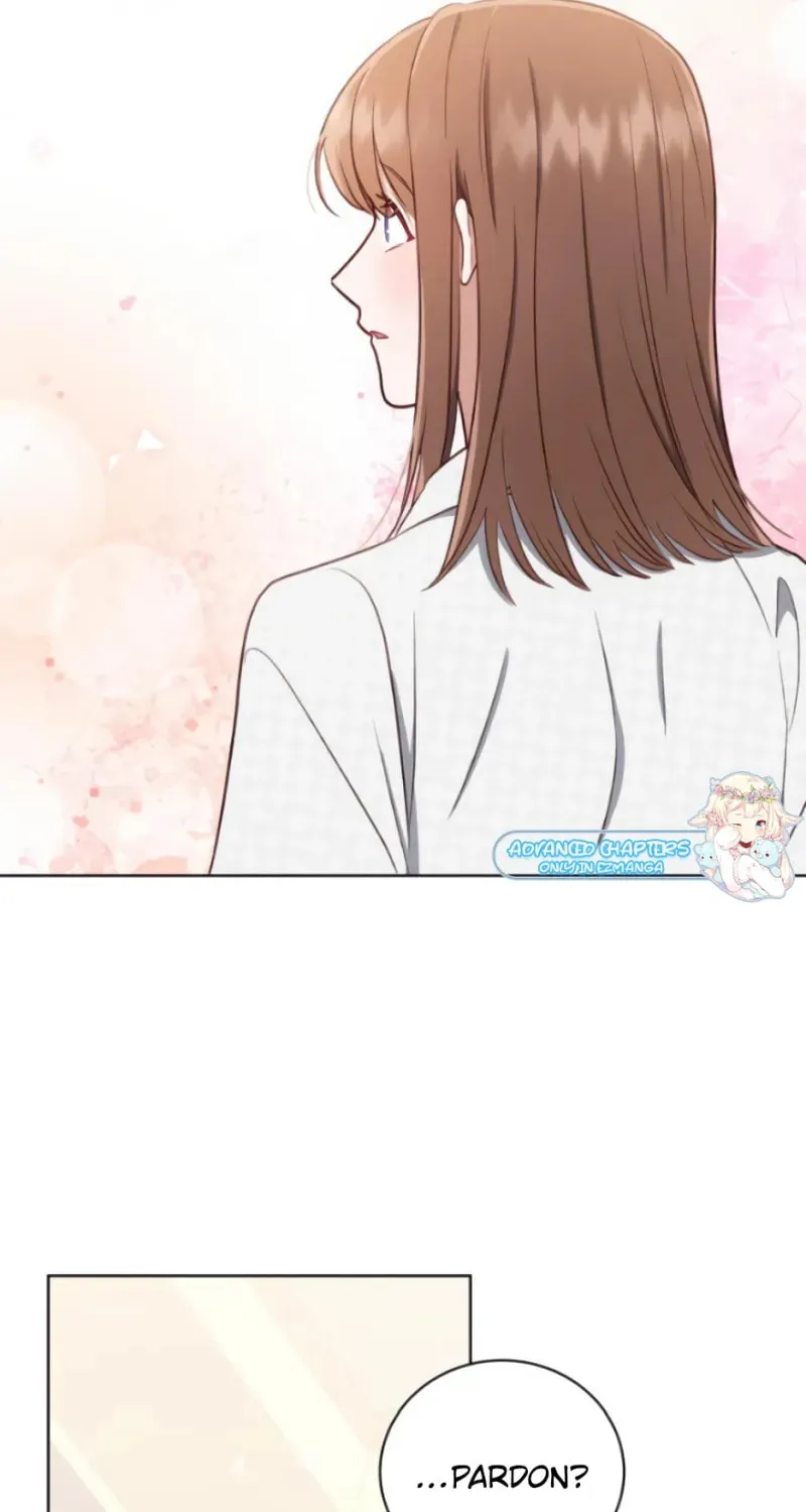 Unrequited Love Doesn't End With Marriage Chapter 25 page 20 - 