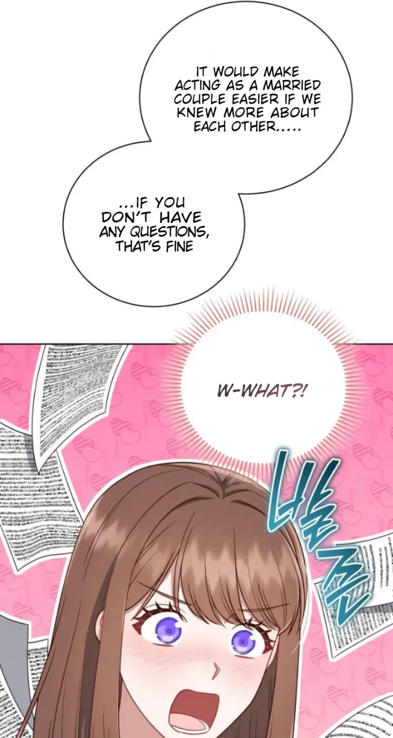 Unrequited Love Doesn't End With Marriage Chapter 25 page 3 - 