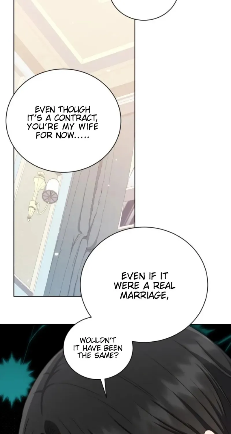 Unrequited Love Doesn't End With Marriage Chapter 25 page 21 - 