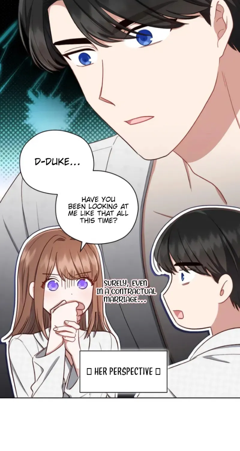 Unrequited Love Doesn't End With Marriage Chapter 25 page 22 - 