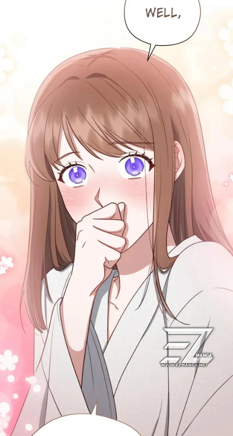 Unrequited Love Doesn't End With Marriage Chapter 25 page 25 - 