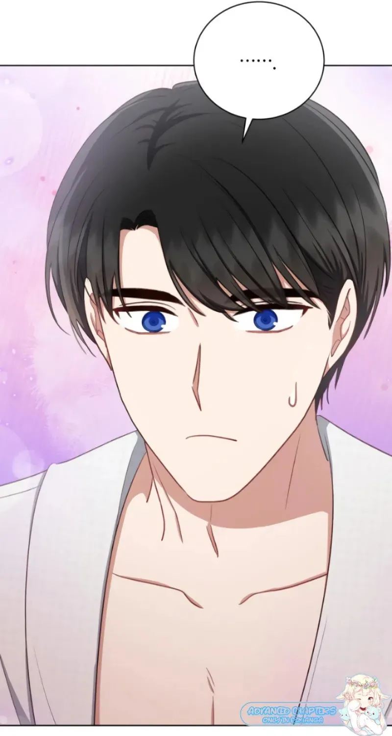 Unrequited Love Doesn't End With Marriage Chapter 25 page 27 - 