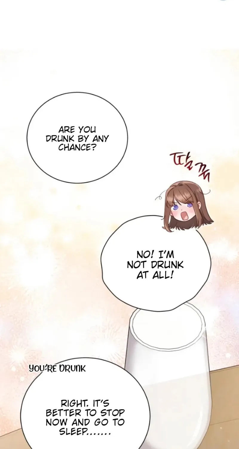 Unrequited Love Doesn't End With Marriage Chapter 25 page 28 - 