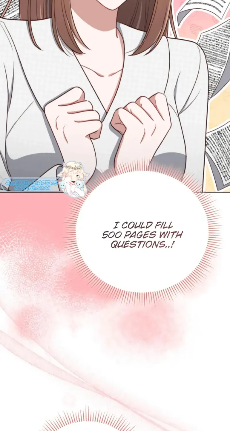 Unrequited Love Doesn't End With Marriage Chapter 25 page 4 - 