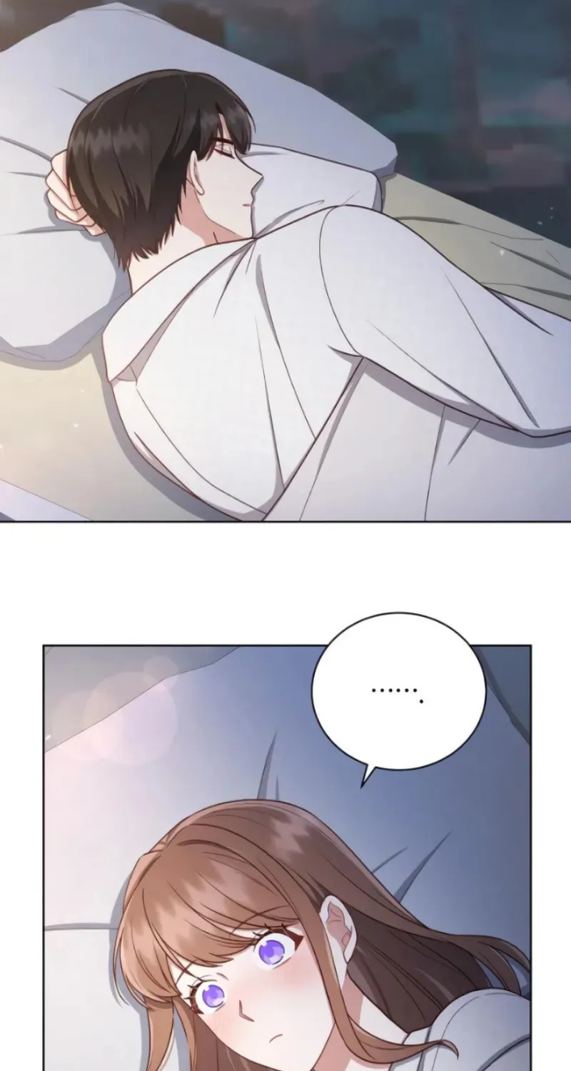 Unrequited Love Doesn't End With Marriage Chapter 25 page 31 - 