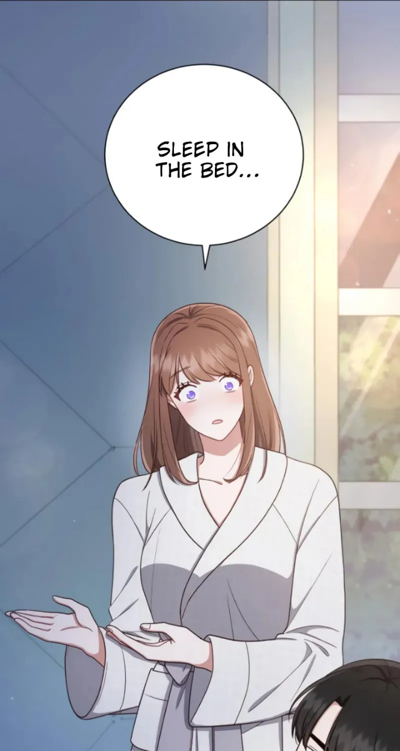 Unrequited Love Doesn't End With Marriage Chapter 25 page 34 - 