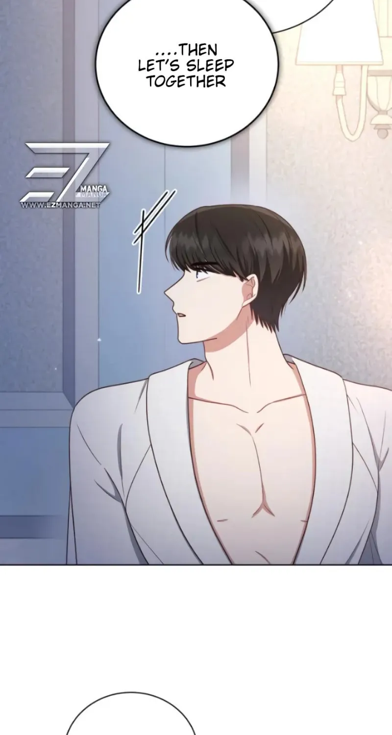 Unrequited Love Doesn't End With Marriage Chapter 25 page 37 - 