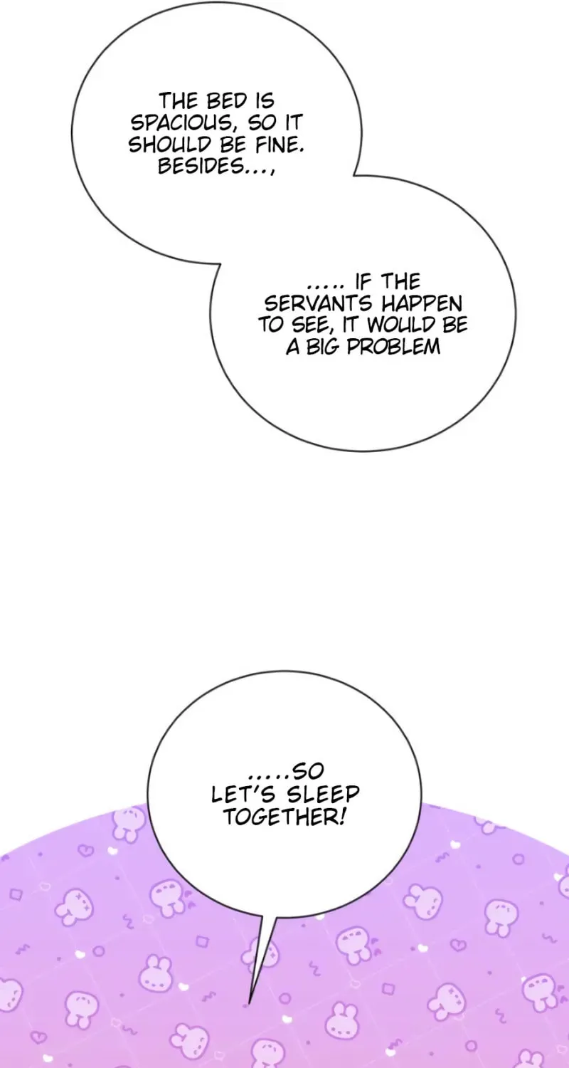 Unrequited Love Doesn't End With Marriage Chapter 25 page 39 - 