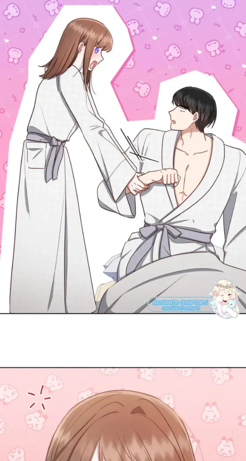 Unrequited Love Doesn't End With Marriage Chapter 25 page 40 - 