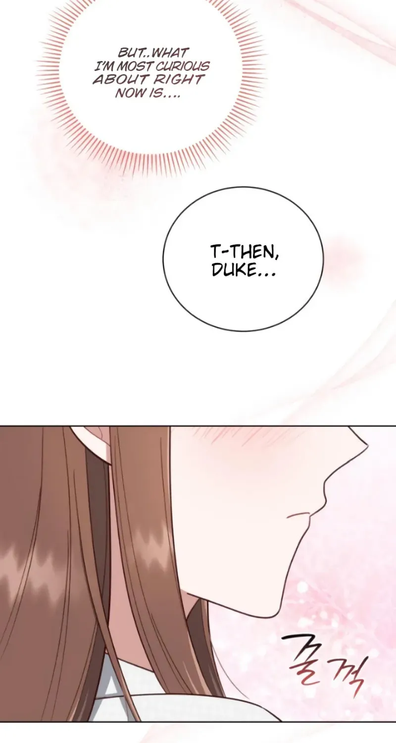 Unrequited Love Doesn't End With Marriage Chapter 25 page 5 - 