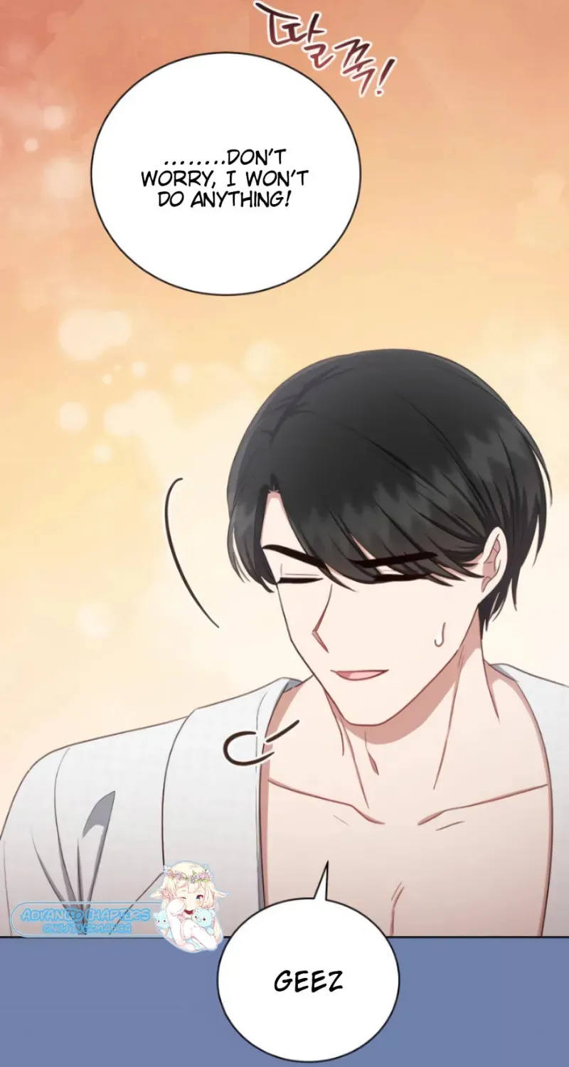 Unrequited Love Doesn't End With Marriage Chapter 25 page 42 - 