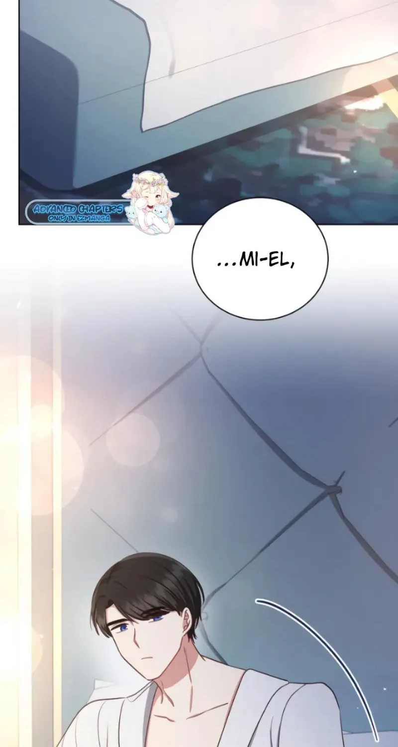 Unrequited Love Doesn't End With Marriage Chapter 25 page 47 - 