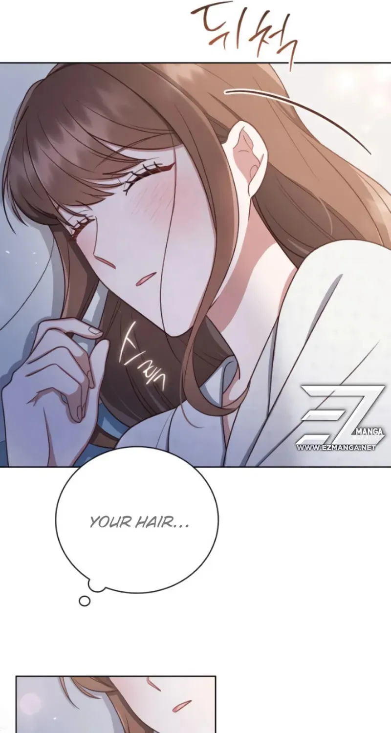 Unrequited Love Doesn't End With Marriage Chapter 25 page 49 - 