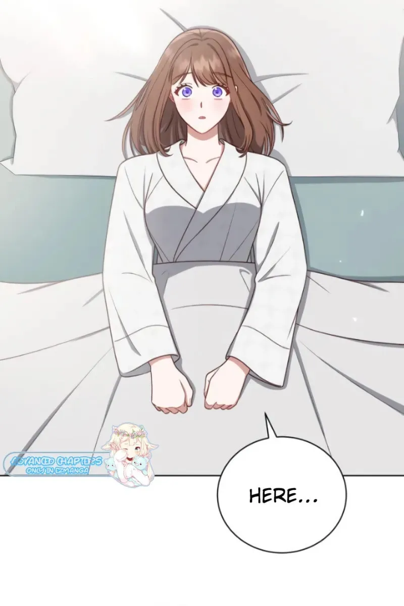 Unrequited Love Doesn't End With Marriage Chapter 25 page 55 - 