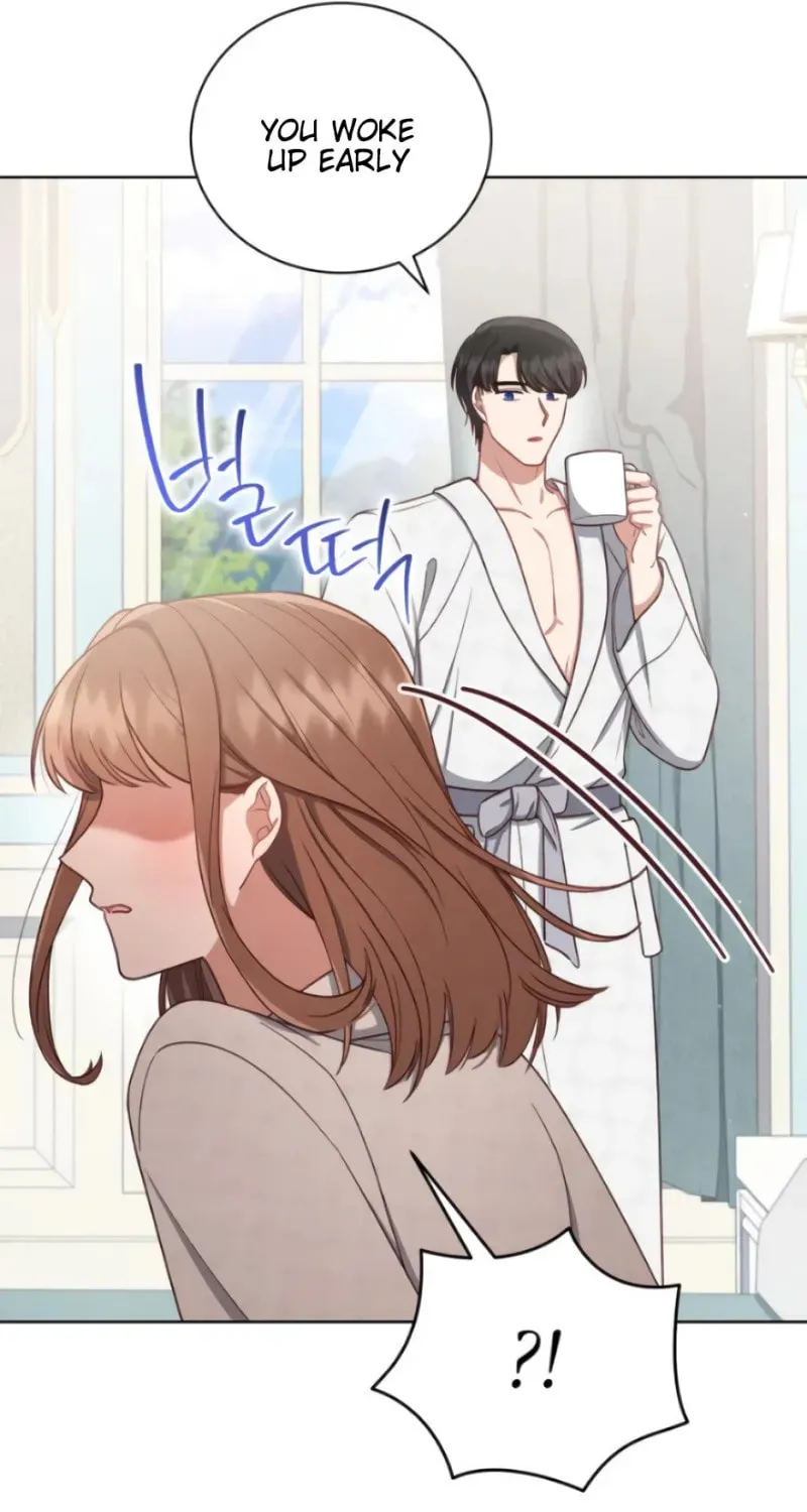 Unrequited Love Doesn't End With Marriage Chapter 25 page 56 - 
