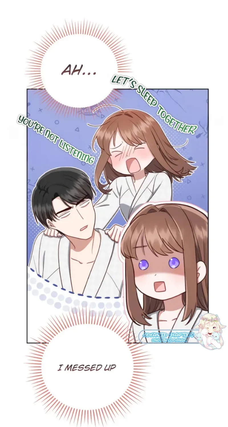 Unrequited Love Doesn't End With Marriage Chapter 25 page 58 - 