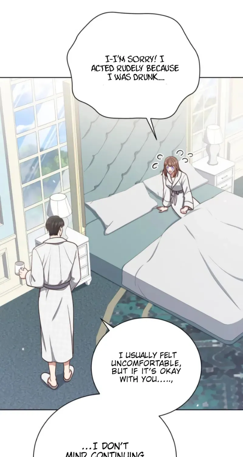 Unrequited Love Doesn't End With Marriage Chapter 25 page 60 - 