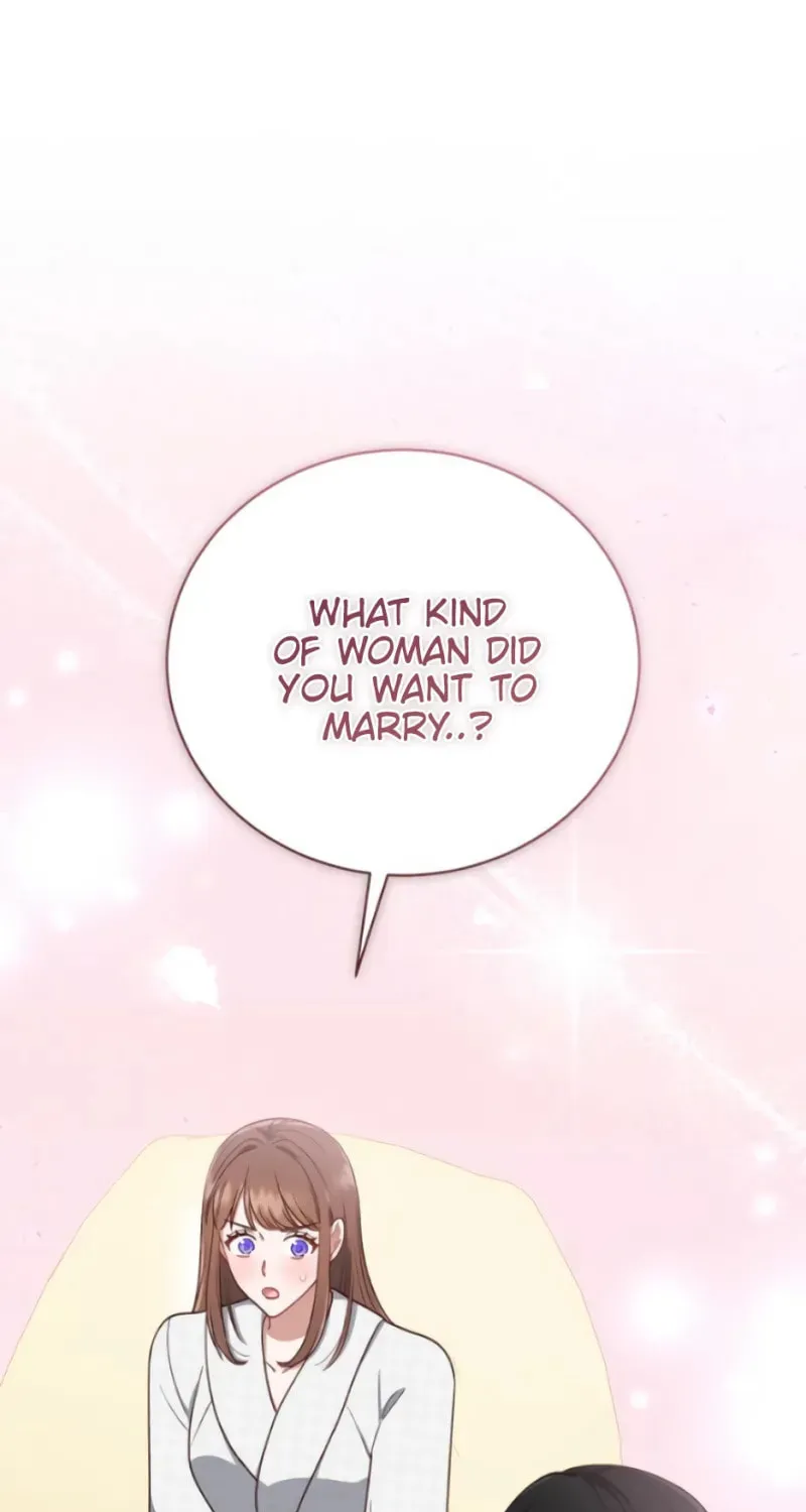 Unrequited Love Doesn't End With Marriage Chapter 25 page 7 - 